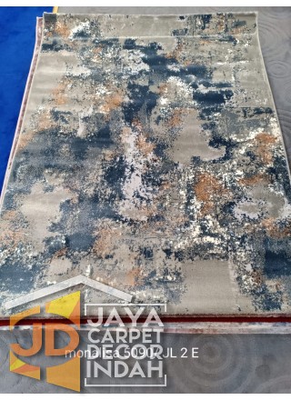 Karpet Permadani Monalisa 5090 JL 2 E Ukuran 120x160, 160x230, 200x300, 240x340,300x400